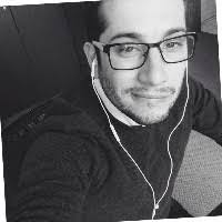 Danilo Saavedra's Instagram, Twitter & Facebook