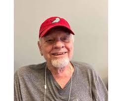 Larry Reffitt Obituary (1941