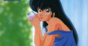 Maison Ikkoku Kyoko Drink Minitokyo Anime Lovers Anime Old Anime