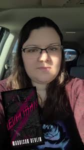 Madison Devlin Asmodeus