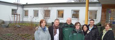 Was er dafür tut, verriet er fitbook.foto: Spende 1 200 Pflanzen Und Bewasserungsanlage Fur Kita Weingartenstrasse Stadt Weiterstadt