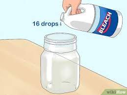 3 Ways To Remove E Coli From Water - Wikihow