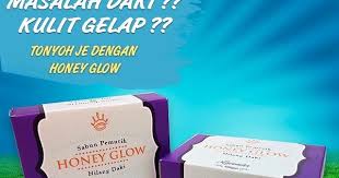Honey glow soap harga murah borong original +60102559481. Adara Beauty Honey Glow Whitening Soap