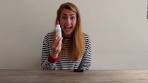 Video Video 33 Juf Nina voor de kleuters - Letter L en B - YouTube