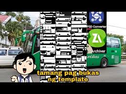 Ultimate are its highly paramount features which have been continuously baffling and grinching the thirst of its players. Bus Simulator Template Download Rajiman