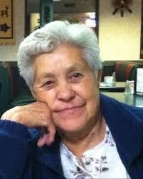 Adela Trujillo's Instagram, Twitter & Facebook