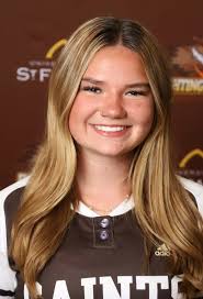 2026 Softball Roster