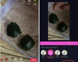One is by simply shooting the video in the app and applying the motion filter. How To Play In Reverse In Tiktok