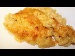 How To Make Seafood Mac And Cheese Youtube Easy Cheese Recipes Recipes Macaroni And Cheese
