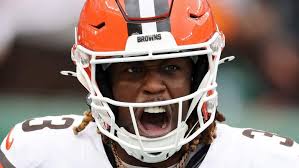 Browns WR Jerry Jeudy Responds to Critics With Bold 6-Word Message