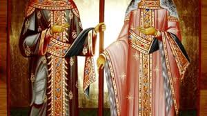 Transferul de morminte de la biserica sfinții împărați constantin și elena la cimitirul orașului doina, are loc în anii șaptezeci ai secolului xx, cu intenţia de a construi noi clădiri. Astazi Sunt Sfintii Constantin Si Elena Afla Povestea Celor Care Au Dat Libertate Crestinismului Mobile
