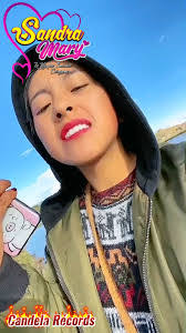 Mary Mil's Instagram, Twitter & Facebook