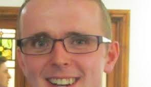 Jeffrey Blue Is Settling Into Rasharkin Presbyterian