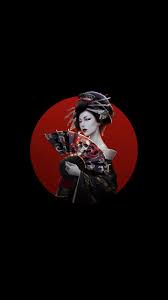 Get ready to have your mind fellated and to blow your load all! Amoled Japan Wallpaper Artwork Women Simple Background Asian Dark Hair Wallpaper For You Hd Wallpaper For Desktop Mobile