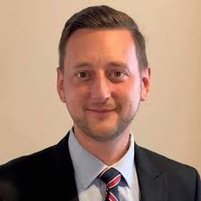 Joe Canova for Clifton