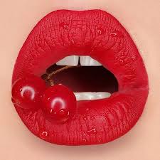 Tutushka Matviienko Lipart Tutushka Makeup Photos Et Videos Instagram In 2020 Lip Art Lip Designs Red Art