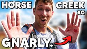 Letting the YZ450FX Bark in Billings (406 XC Round 1)