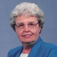 Anna Ralston Obituary (1925