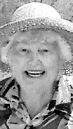 Erma White Obituary (1925