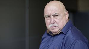 Bylo mu 71 let a několik měsíců bojoval s leukémií. Zomrel Herec Andy Hryc Aktuality Sk