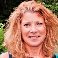 Brenda Edwards (she/her)