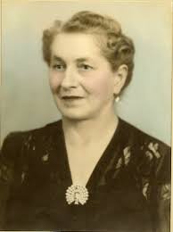 Lulu Elsie Wade Whitehorn (1881-1946)