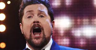 Michael Ball "SuperDefender"