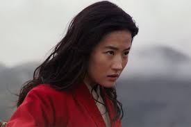 Is it true that mulan based on a real life legend? Disney Delays Mulan Again As Movie Studios Continue Game Of Wait And See Amid Pandemic The Verge