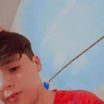 Adrick Ramirez's Instagram, Twitter & Facebook