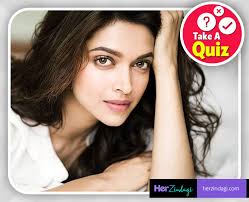 Deepika Padukone Fan Prove It To Us By Taking This Interesting Quiz What was deepika padukone's profession before she started acting in bollywood films? deepika padukone fan prove it to us by