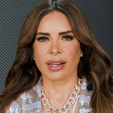 Ellas soy yo, Gloria Trevi, actores y personajes: quién es quién en la  serie