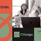 Coffee & Crits: October 2025 event image