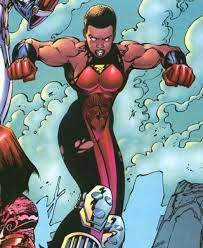 Nov 23, 2013 · vixen (1981) vixen is an african female superhero who has the ability to tap into earth's morphogenetic field that allows her to mimic the abilities of any animal, by simply focusing on its. Top Black Female Superheroes