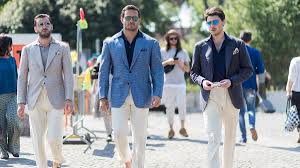 Grau und beige kombinieren beige und grau kombinieren mode. Sakkos Richtig Kombinieren Der Gq Guide Gq Germany