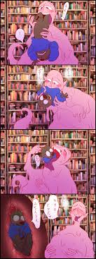 Post 2586405: Globgogabgalab strawinsky Strawinsky_and_the_Mysterious_House