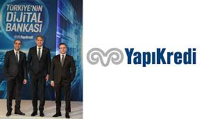 Kimlik numaranızı 4454'e sms göndererek. Yapi Kredi Yeni Hizmet Modelini Tanitti Fintechtime