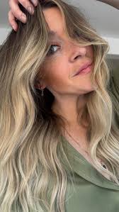 FormulaFriday This bright blonde is serving clean lift and a flawless  finish ✨ @liam.cooke.hair has created this beautifully polished blonde  using #ELEVENAustraliaColourUK