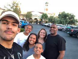 He has a younger brother named timothy and two younger sisters, caitlyn and camryn. Trae Young On Twitter Blessed Family