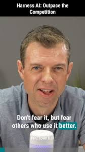 What’s the secret to staying ahead in PPC and digital marketing?, I’m  joined for PPC Town Hall by Greg Finn and Christine "Shep" Zernheld, hosts  of Marketing O’Clock, to talk about how AI is ...