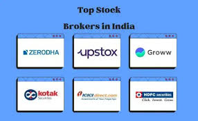 The 7 Best Online Stock Brokers For Trading: Platforms & Firms To Know