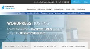 Hosting Ireland Review 2021 Does It Meet Our Standards