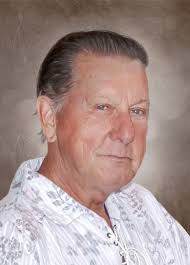 Lucien Dallaire Obituary