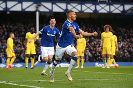 Everton vs chelsea live stream. Premier League On Twitter Full Time Everton 2 0 Chelsea A Brilliant Second Half Display From Everton With Richarlison And Gylfi Sigurdsson Getting On The Scoresheet Eveche Https T Co F4ymiup2qd