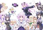超次元ゲイム ネプテューヌ