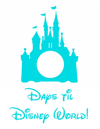 Maybe you would like to learn more about one of these? Free Disney World Countdown Printable Life Family Joy