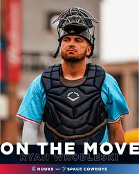 Corpus Christi Hooks