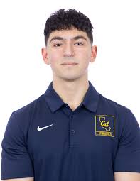 2025 CALIFORNIA MEN'S GYMNASTICS