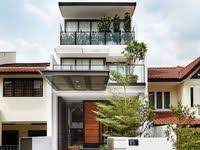 Agak gementar juga sham sewaktu membuka setiap bilik namun tiada siapa yang berada di. 9 Rumah Teres Idaman Ideas Facade House House Exterior House Designs Exterior