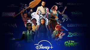 Download 4k wallpapers of loki 2020 logo disney plus,. Disney Plus Announcements Wallpaper By Thekingblader995 On Deviantart
