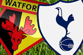 At your doorstep faster than ever. Watford Vs Tottenham Prediction Team News And Preview As Two Sides With 100 Per Cent Records Clash At Vicarage Road